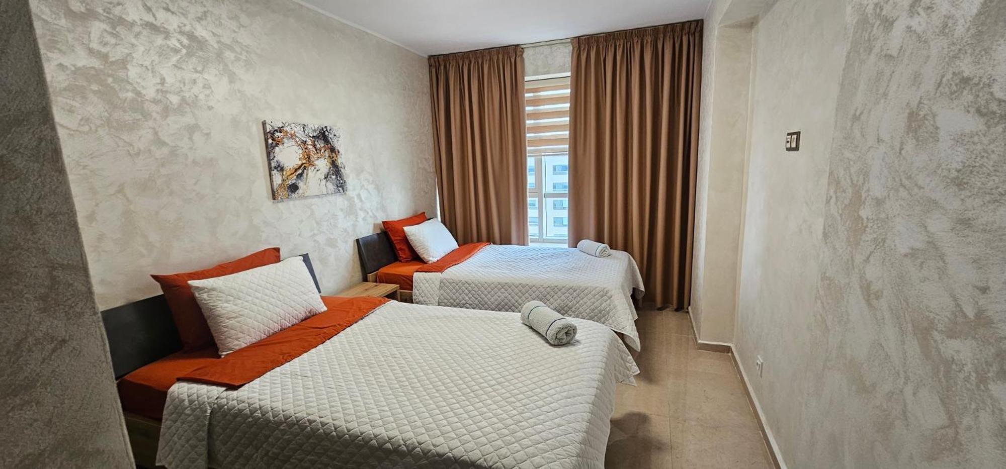 Luxury Apartment Near Tgv Station And The Beach Tânger Exterior foto