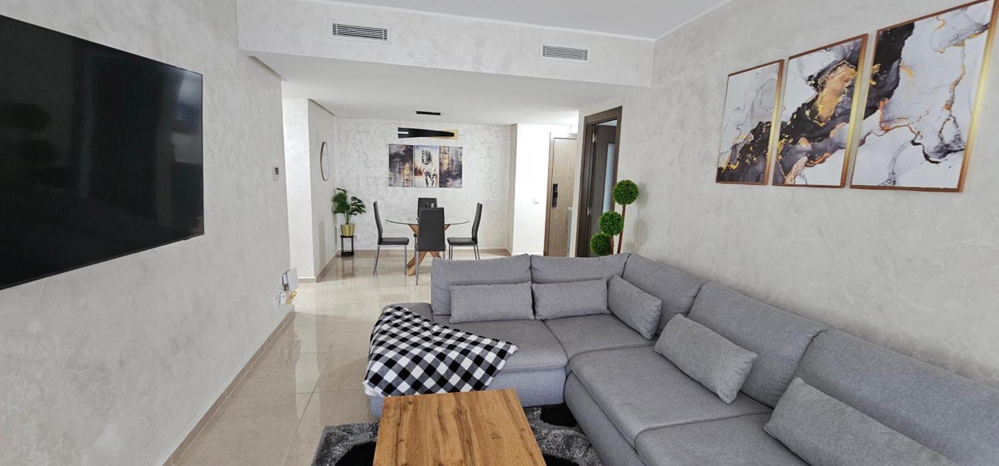 Luxury Apartment Near Tgv Station And The Beach Tânger Exterior foto