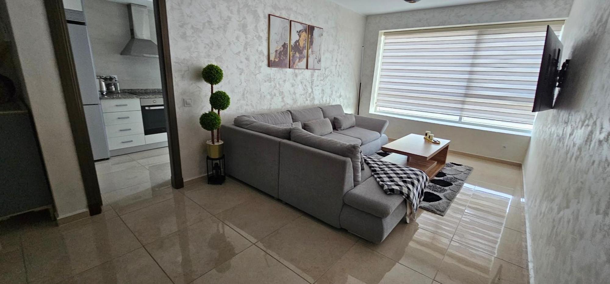 Luxury Apartment Near Tgv Station And The Beach Tânger Exterior foto