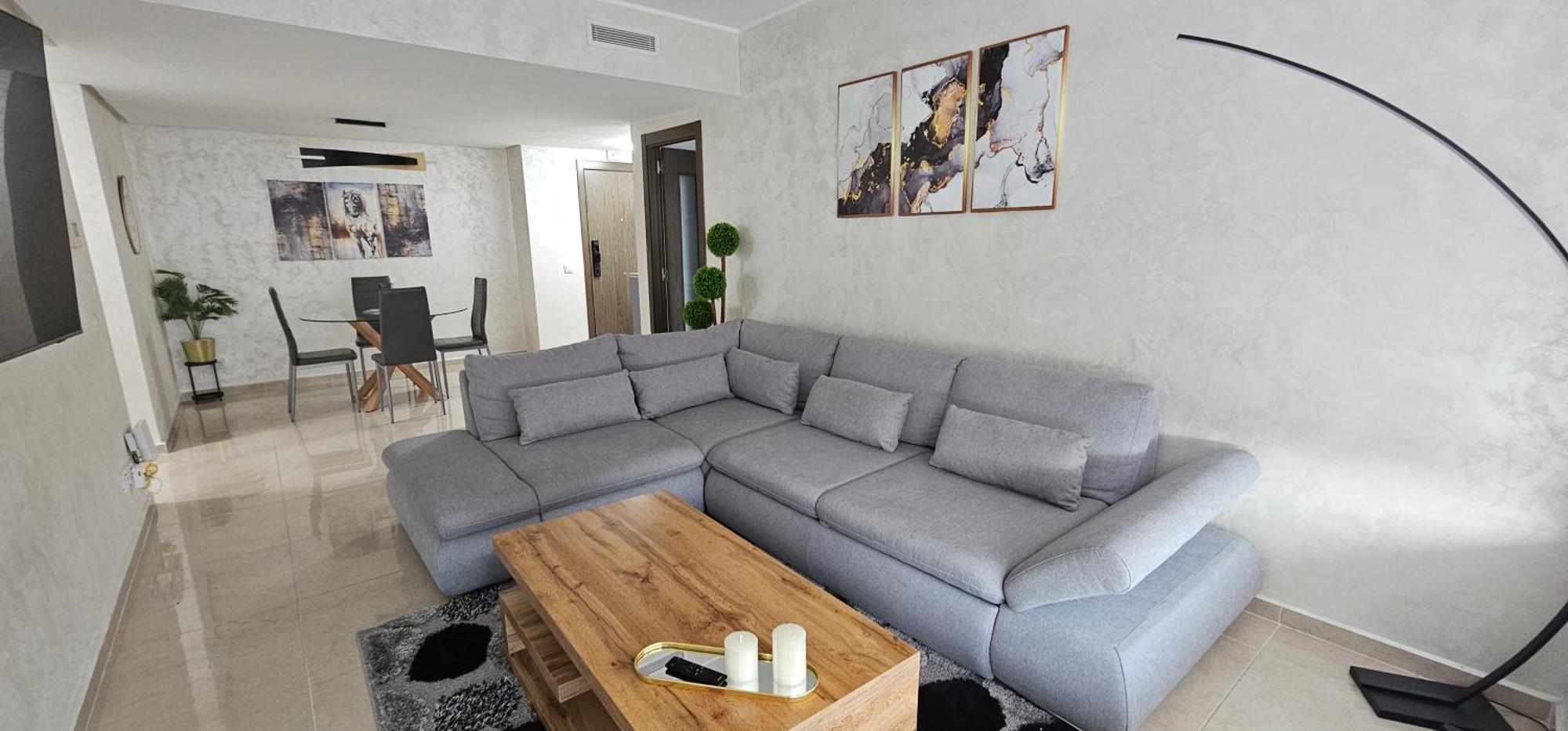Luxury Apartment Near Tgv Station And The Beach Tânger Exterior foto